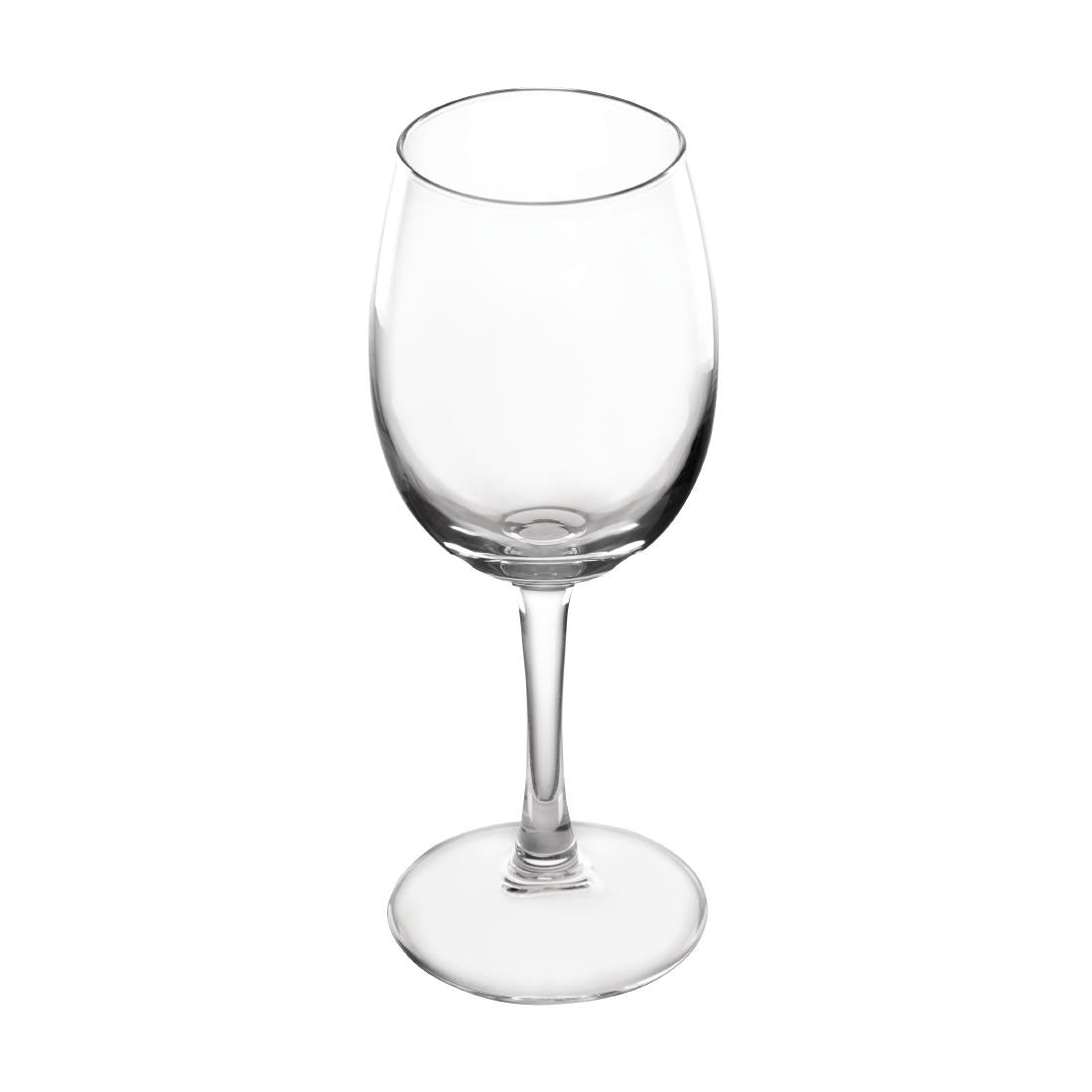 FB575 Olympia Rosario wijnglazen 250ml (6 stuks)