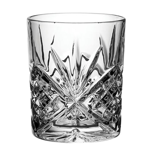 FJ311 Utopia Symphony Ouderwetse Glazen 320ml (6 stuks)