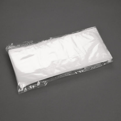 DM880 Vogue vacumeerzakken met structuur 15x35cm (50 stuks)