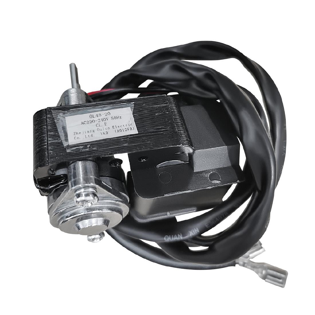 AM321 Polar Water Motor