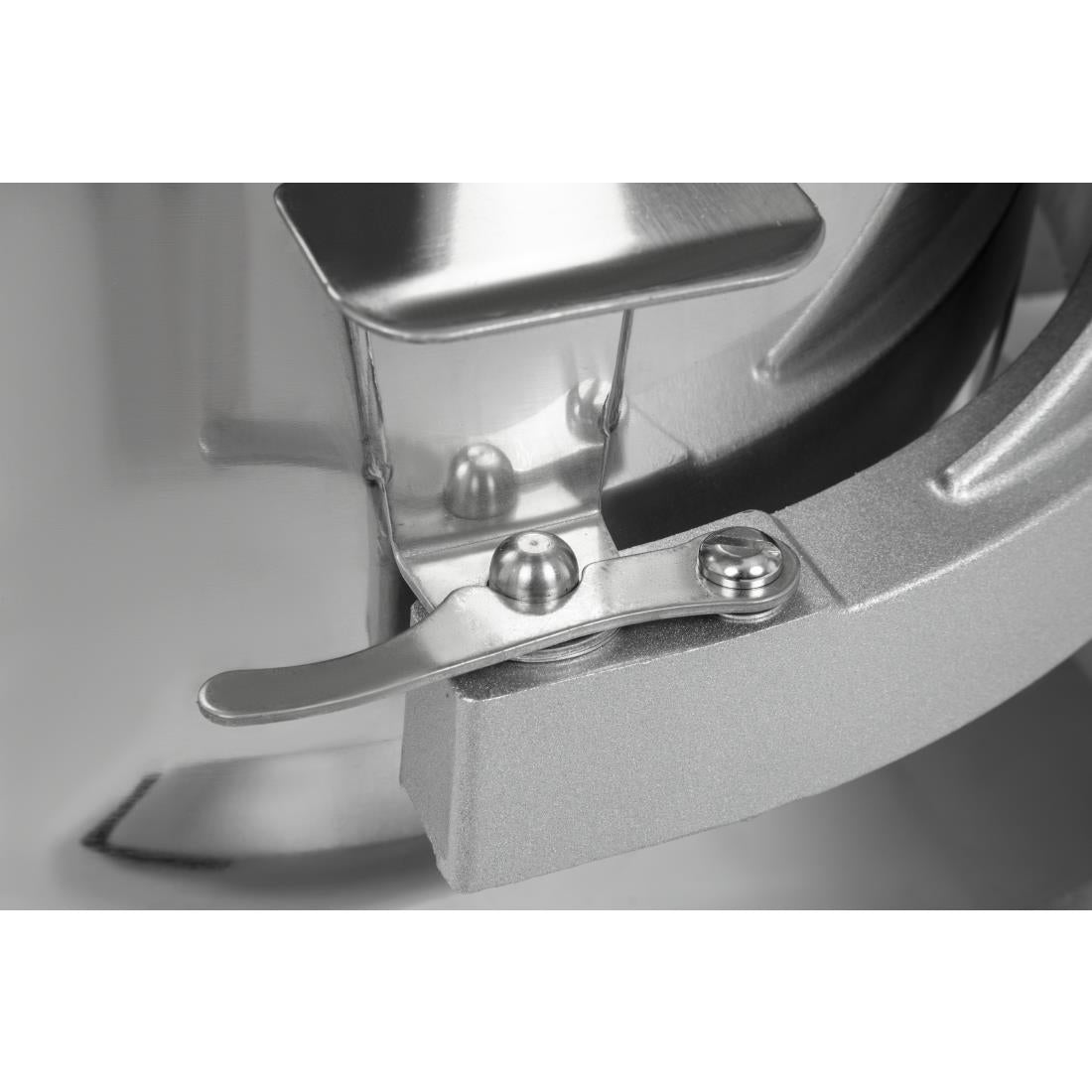 GL191 Buffalo planetaire mixer 20L