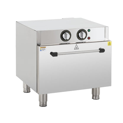 CU470 Buffalo 600-Serie Heteluchtoven