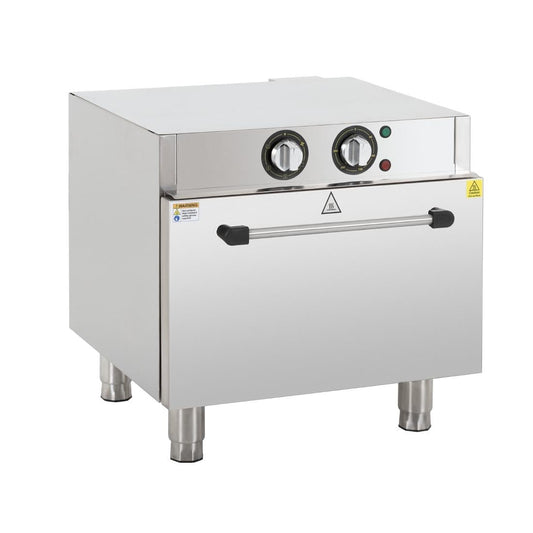 CU470 Buffalo 600-Serie Heteluchtoven
