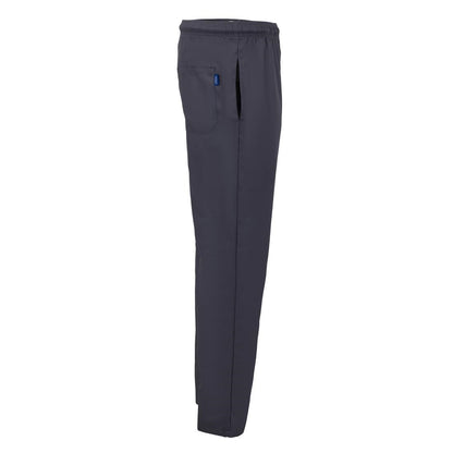 BA112-XXL Whites Vegas Koksbroek Houtskool Maat Xxl