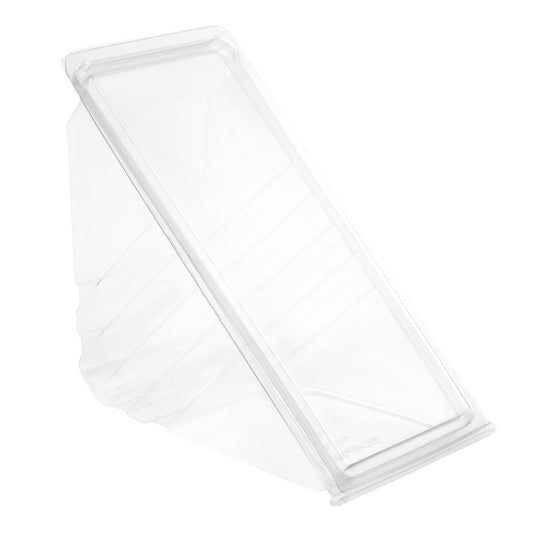 FB373 Faerch recyclebare drievoudige sandwichboxen (500 stuks)