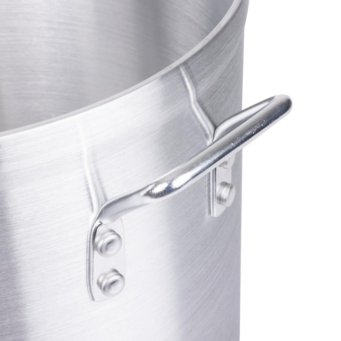 S351 Vogue soeppan middelhoog 22,7Ltr