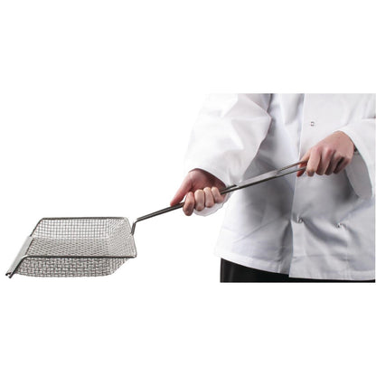 J673 Vogue frietschep