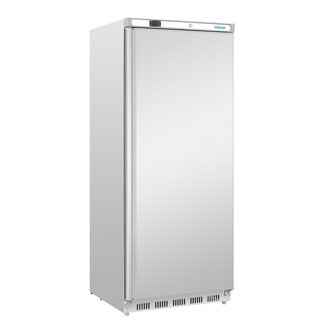 CD084 Polar C-serie 1-deurs koeling RVS 600L