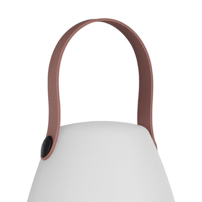 HU415 LED Oplaadbare Tafellamp - Warm Witte Kleur