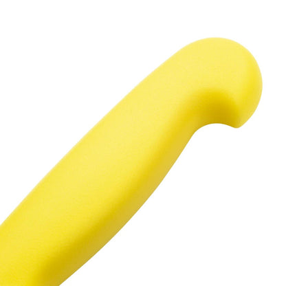 C816 Hygiplas koksmes 25,5cm geel