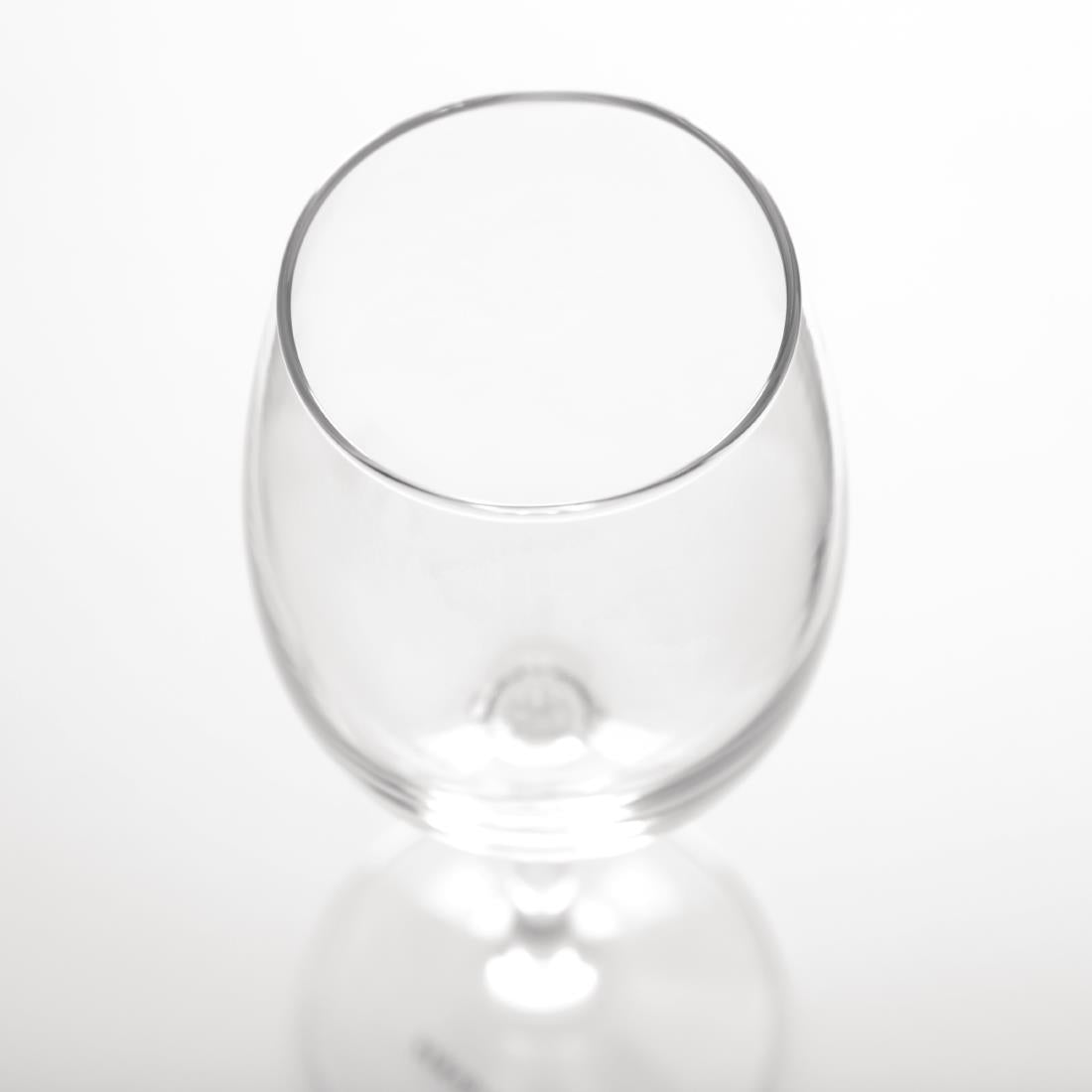 FB575 Olympia Rosario wijnglazen 250ml (6 stuks)