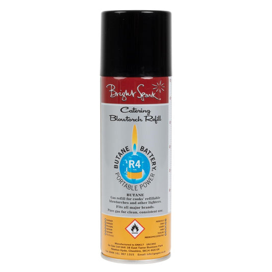 T271 Butaan gasvulling 125g