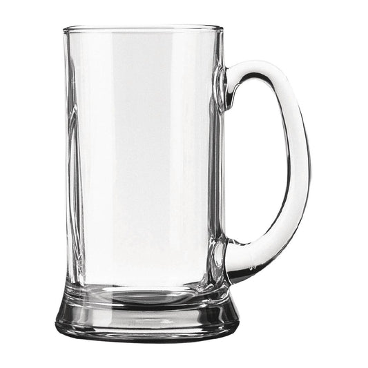 CW069 Utopia Icon Bierglazen 570ml Ce-Gemarkeerd (6 Stuks)