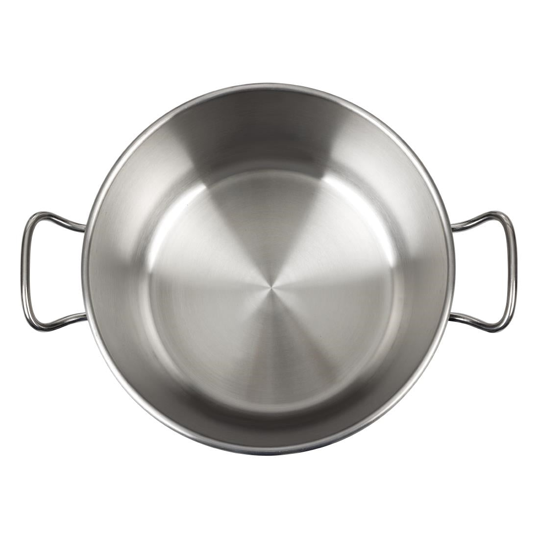 CM582 Artame snelkookpan 23Ltr