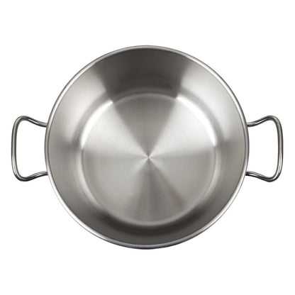 CM582 Artame snelkookpan 23Ltr