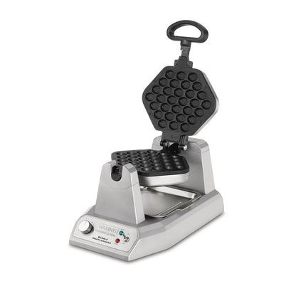 DK670 Waring bubble wafelapparaat WBW300XCE