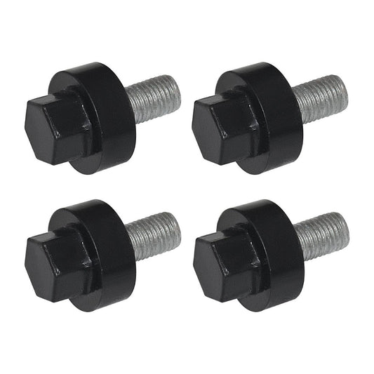 AS734 Polar stelvoeten (4 stuks)