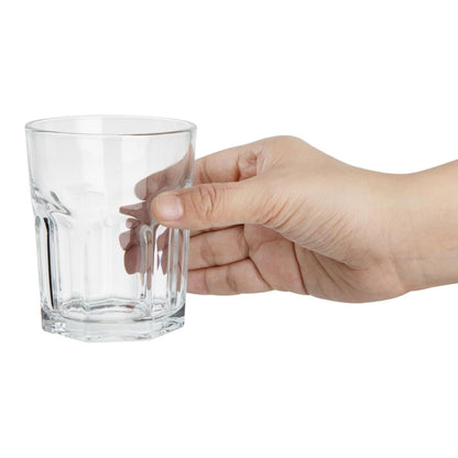 GF938 Olympia Orleans Tumblers 270ml (12 Stuks)