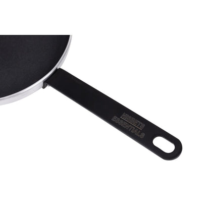 HX967 Nisbets Essentials Aluminium Koekenpan met Antiaanbaklaag Teflon 20cm