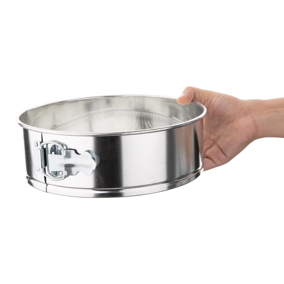 E846 Vogue ronde springvorm 22cm