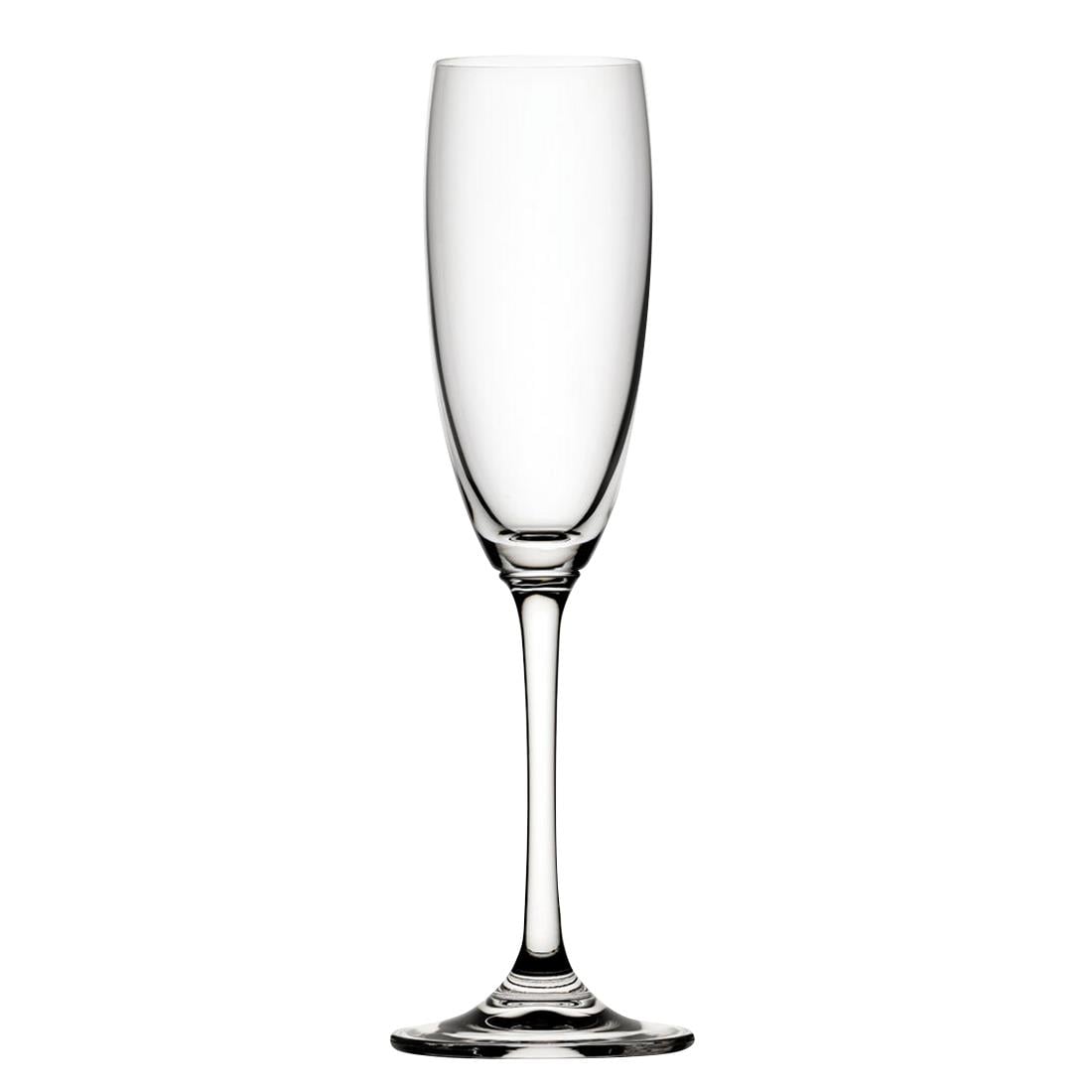 DX905 Utopia Nijl Champagneglazen 170ml (6 Stuks)