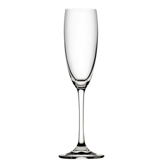 DX905 Utopia Nijl Champagneglazen 170ml (6 Stuks)