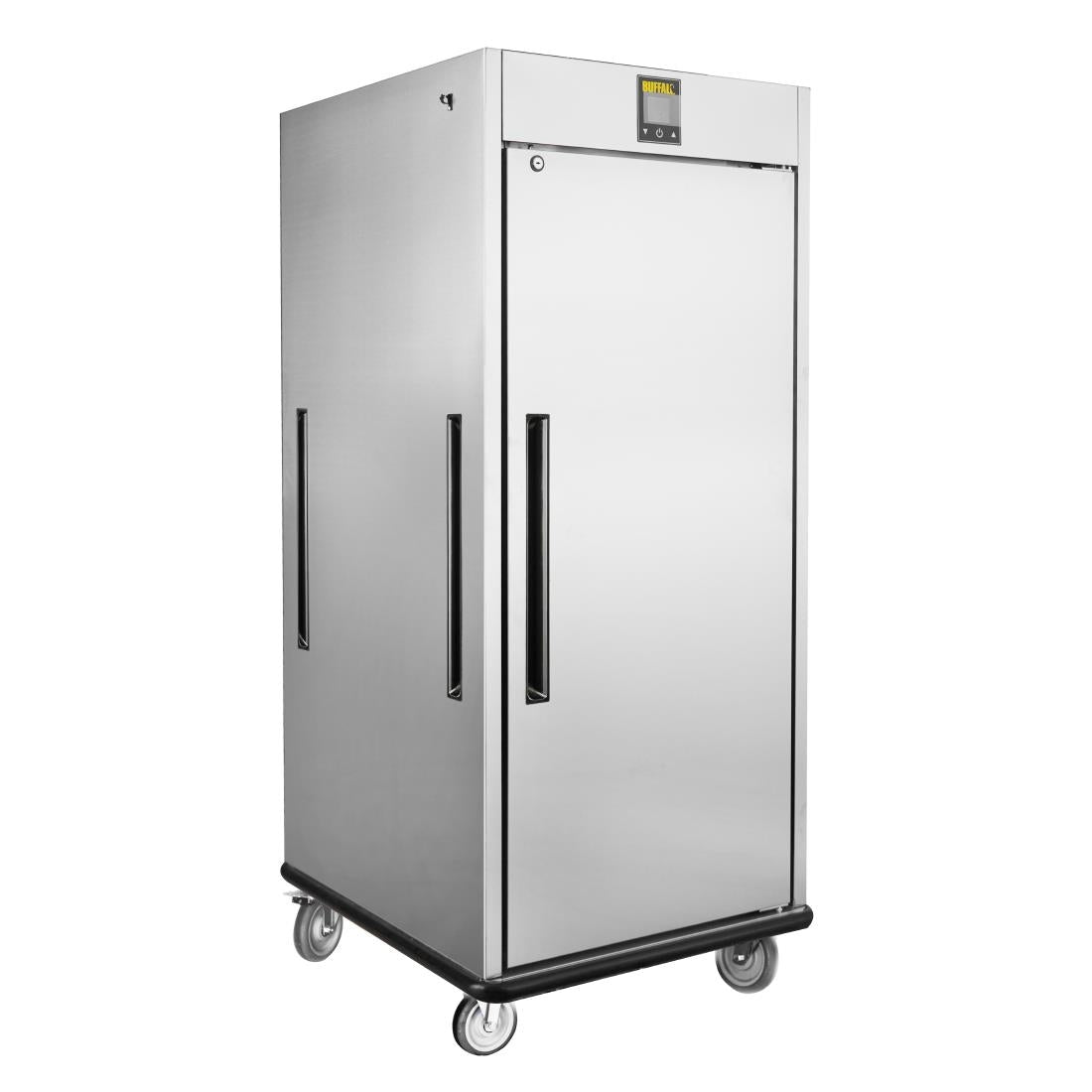CP829 Buffalo verwarmde banketcabinet 16 x 2/1gn