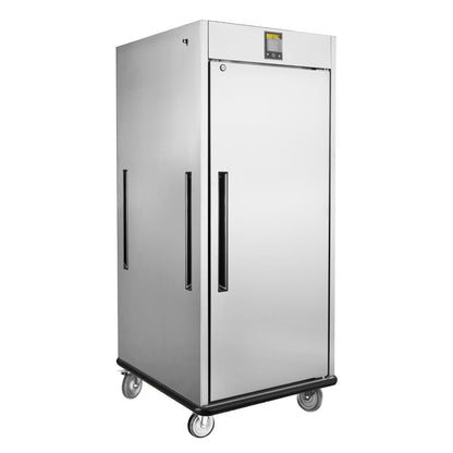 CP829 Buffalo verwarmde banketcabinet 16 x 2/1gn
