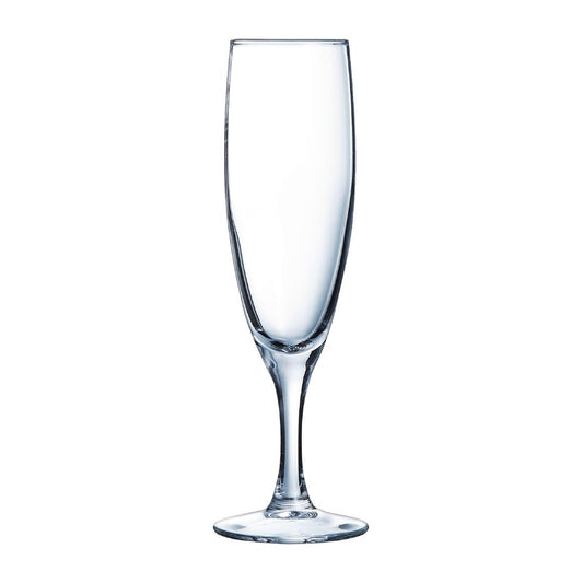 FB906 Arcoroc Elegance champagneglazen 13cl (12 stuks)