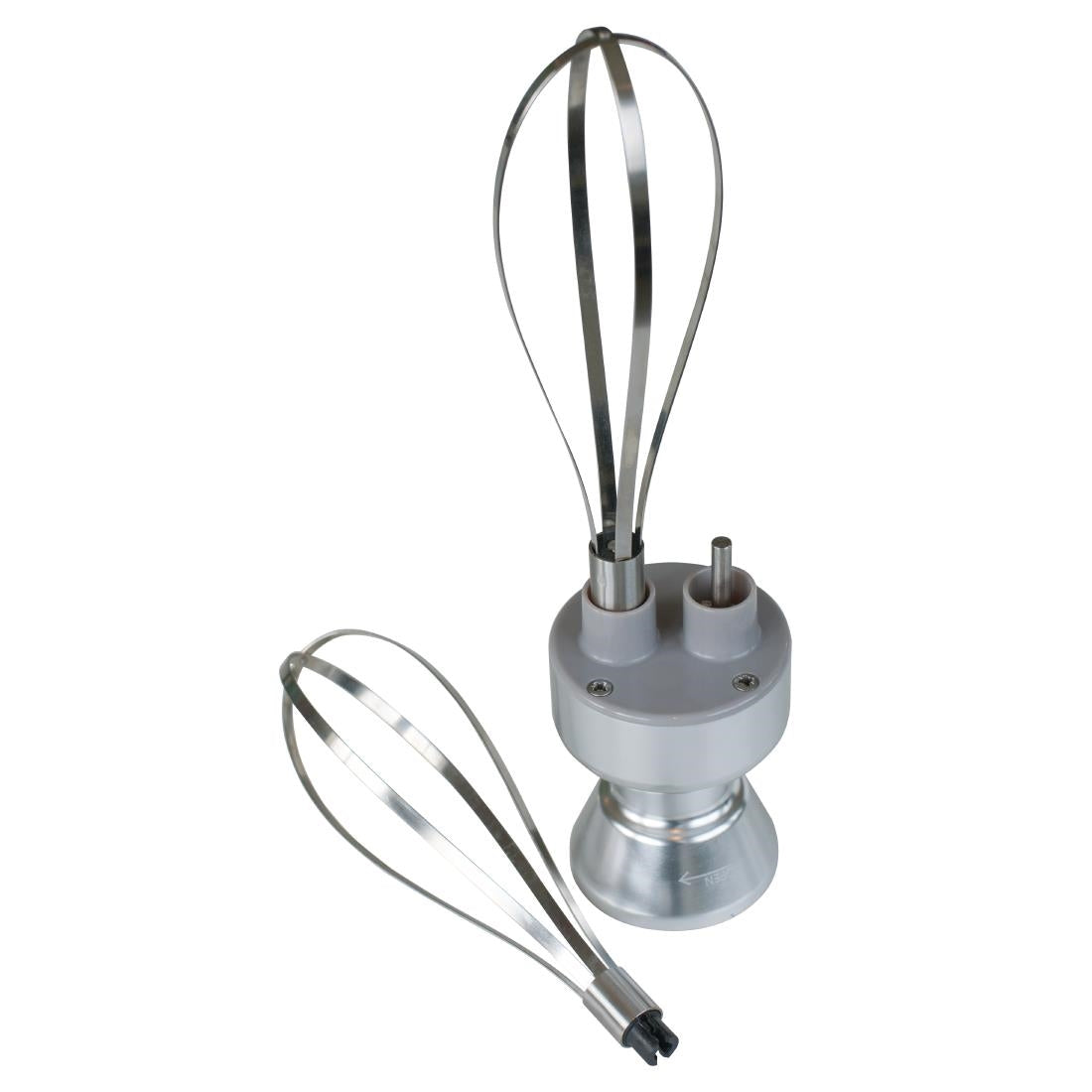 GH629 Dynamic Dynamix staafmixer combi set DMX160 - MF052