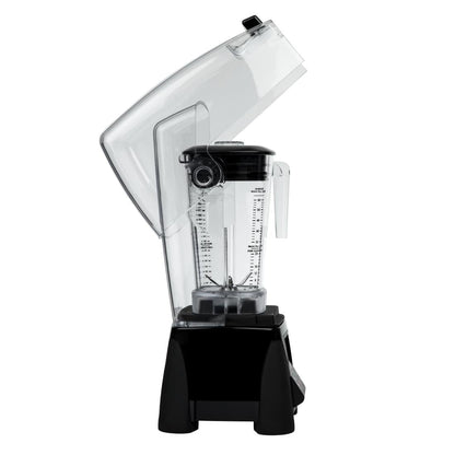 CB137 Waring Xtreme Hi-Power 2L blender programmeerbaar met geluidskap MX1500XTXSEE