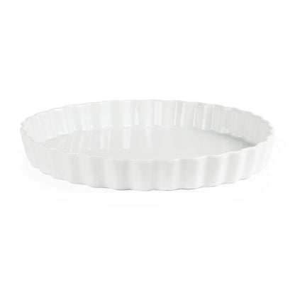 W416 Olympia Whiteware Puddingschaal 29,7cm (6 Stuks)
