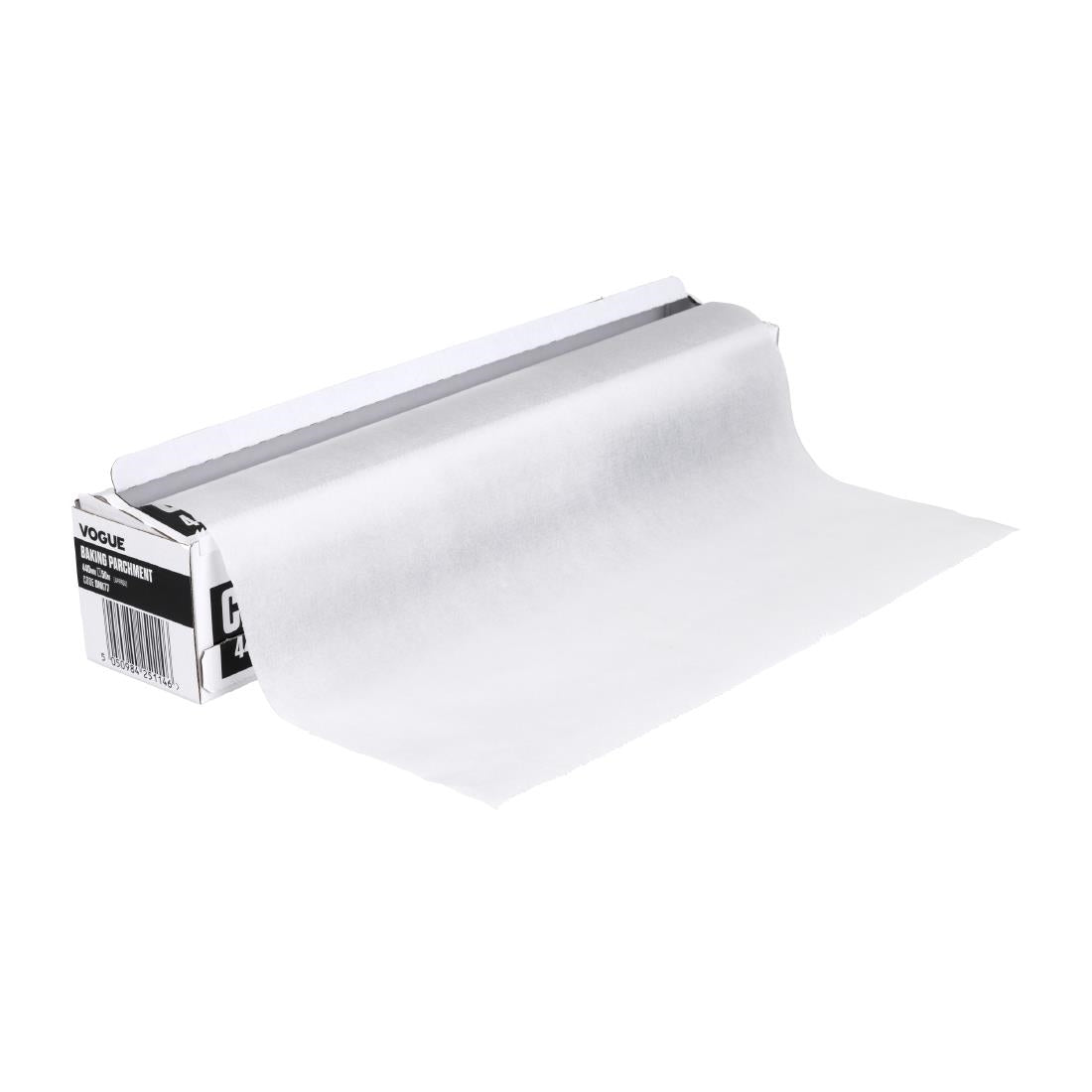 DM177 Vogue bakpapier 44cm x 50m