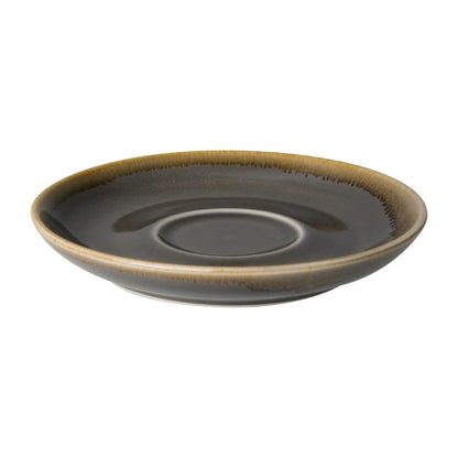 HC393 Olympia Kiln Cappuccinoschotels Grijs 16cm (6 Stuks)