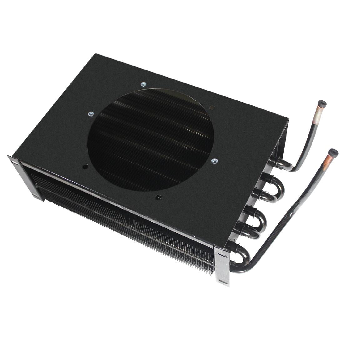 AK065 Polar Condensor