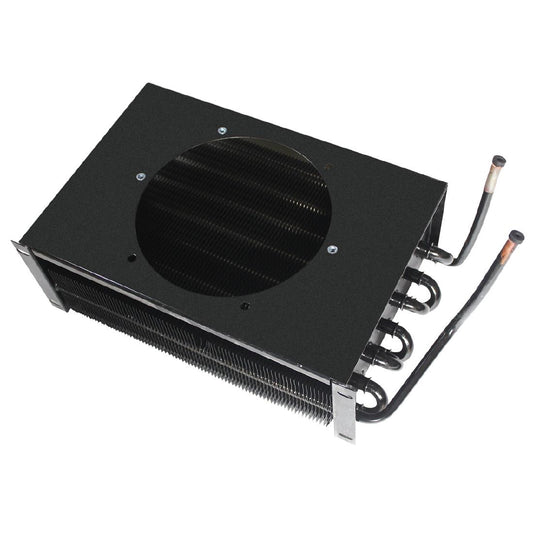 AK065 Polar Condensor
