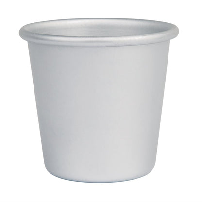 K516 Vogue aluminium puddingvorm 6x6,5cm