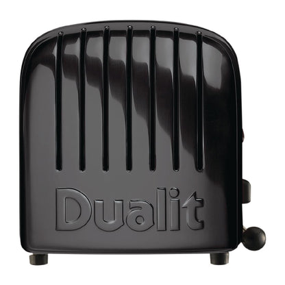 E267 Dualit Vario broodrooster 6 sleuven zwart 60145