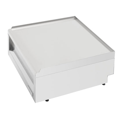 CU482 Buffalo 600 Serie Neutraal Werkblad 600mm