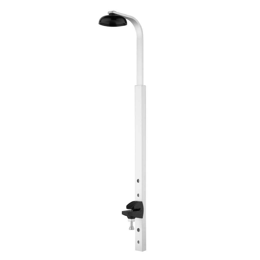 W623 Olympia wandmodel flessenhouder 1 fles groot