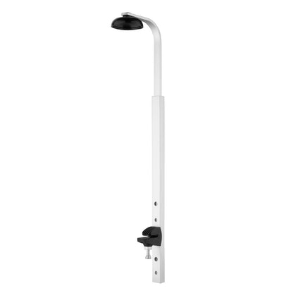 W623 Olympia wandmodel flessenhouder 1 fles groot