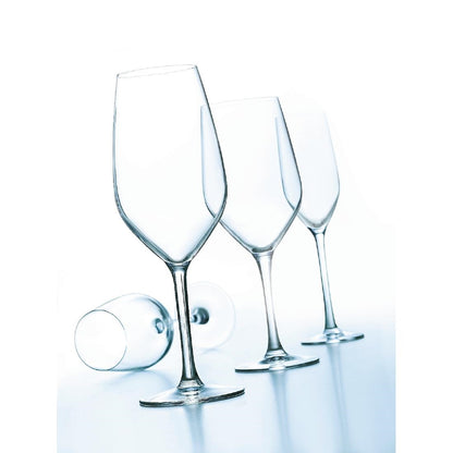 GD964 Arcoroc Mineral wijnglazen 270ml (24 stuks)