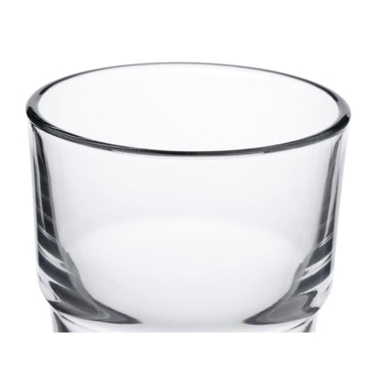 GM580 Olympia Stapelbare Tumblers 20cl (12 Stuks)