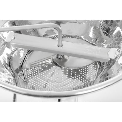 J165 Tellier vertinde groentezeef 31cm