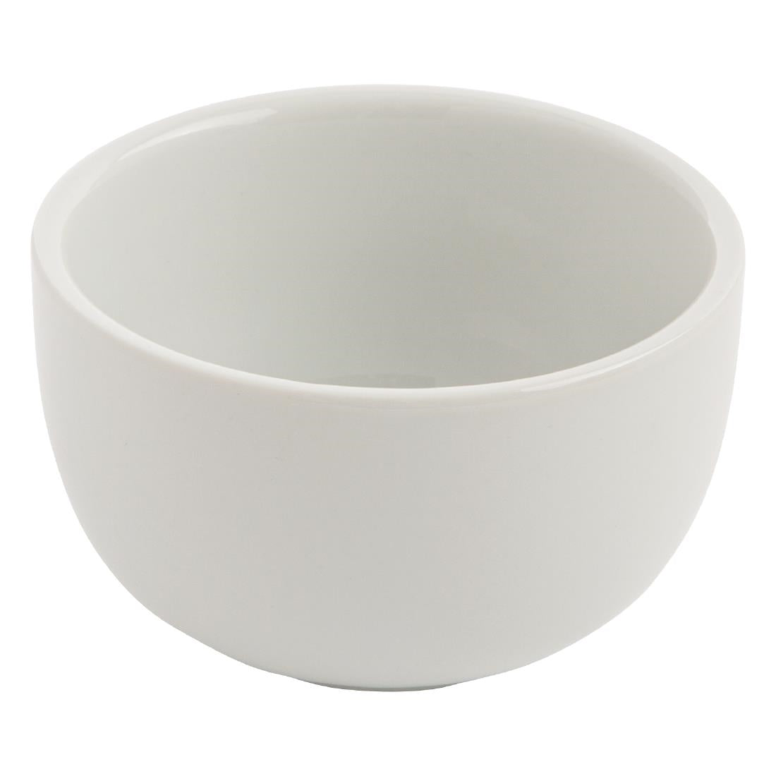 C250 Olympia Whiteware suikerkommen 20cl (12 stuks)