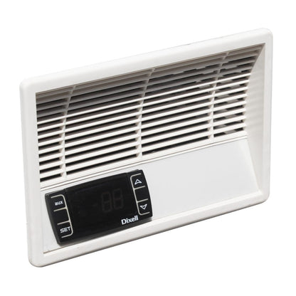 GH337 Polar G-serie Diepvrieskist 385Ltr