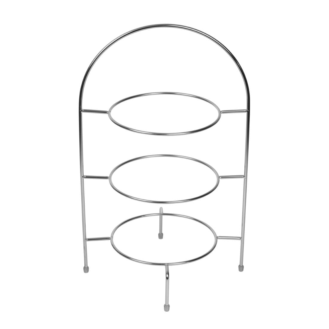 CL571 Olympia etagère voor borden tot 21cm