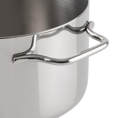JB190 Olympia Tafel Presentatie Mini Serveer Braadpan 460ml