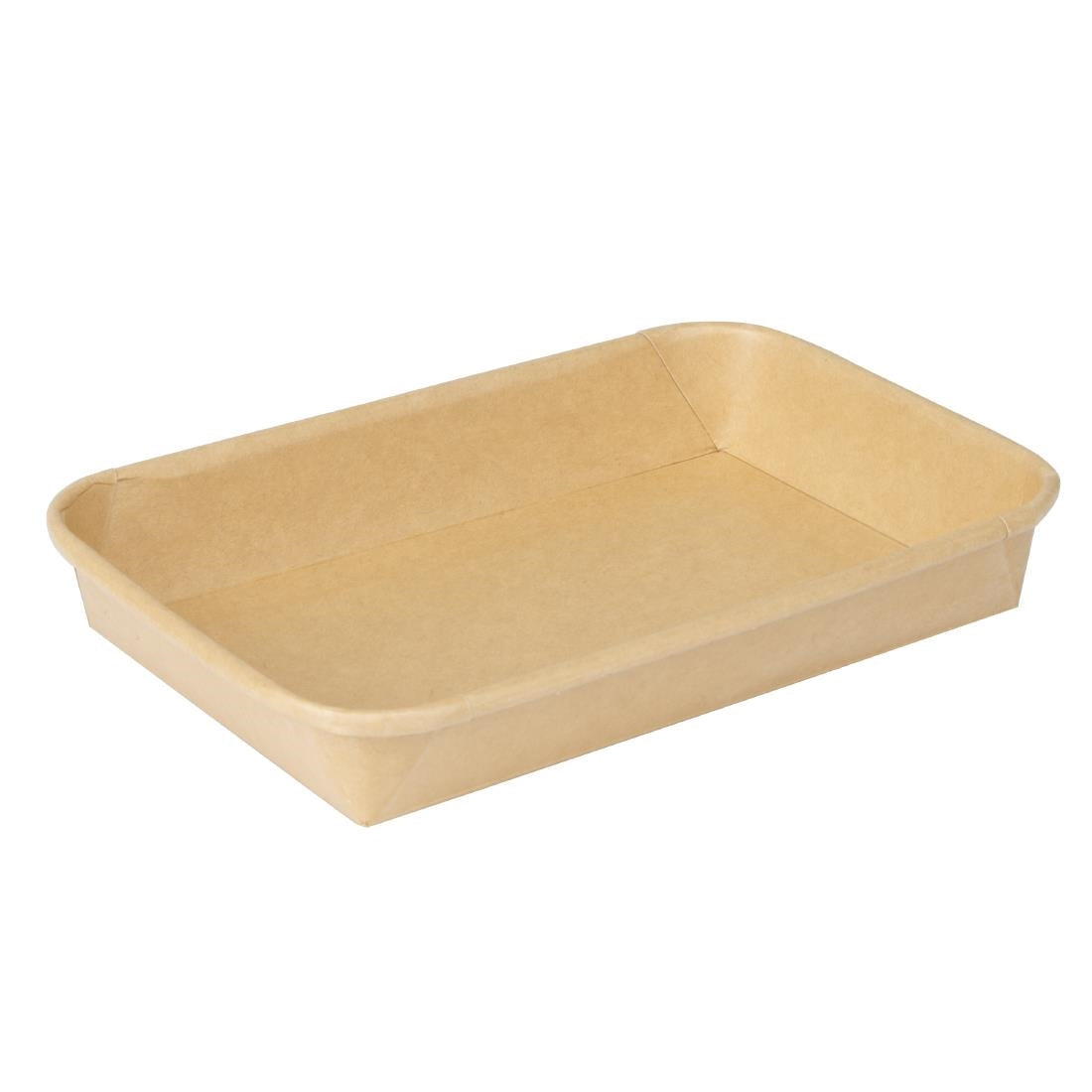 HX288 Fiesta Recycleerbare No. 3 Sushi Schaal Bodems 160x115mm (300 stuks)