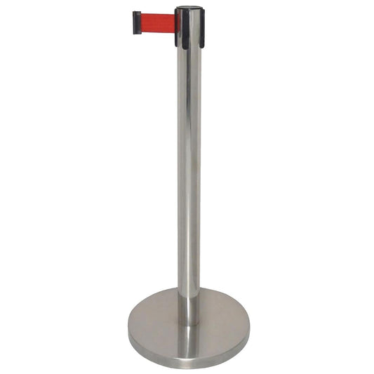 GG723 Bolero afzetpaal met rode band